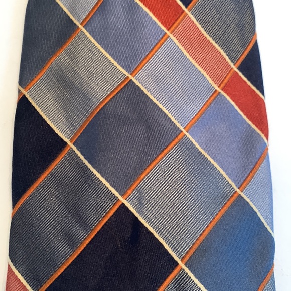 Lot(5) of Ike Behar Neckwear - Picture 10 of 11